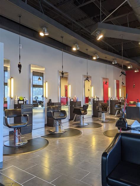 After sitting empty for more than 10 years, its now home to the Hair Affair Salon and Spa,. . Hair salons bemidji mn